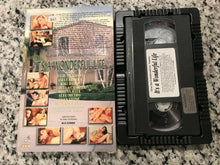 Load image into Gallery viewer, It&#39;s A Wonderful Life Big Box VHS
