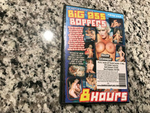 Load image into Gallery viewer, Big Ass Boppers DVD

