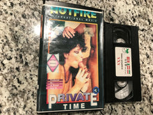 Load image into Gallery viewer, Private Time 3 Big Box VHS
