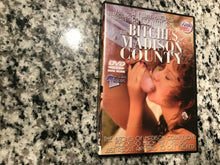 Load image into Gallery viewer, Bitches of Madison County DVD
