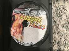 Load image into Gallery viewer, Cougar Tales 1
