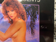 Load image into Gallery viewer, A Sticky Situation Promo Ad Slick 1987 Krista Lane, Angel Kelly
