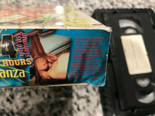 Load image into Gallery viewer, Anal Maniacs Volume 20: Anal-Asstravaganza Big Box VHS
