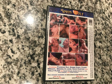 Load image into Gallery viewer, Sex Appeal Volume 2 DVD
