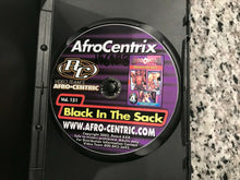 Load image into Gallery viewer, AfroCentrix 151: Black In The Sack (4 Hours Compilation)
