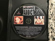 Load image into Gallery viewer, Brownie Addict 2 DVD
