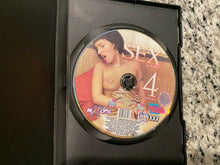 Load image into Gallery viewer, Sex Games DVD
