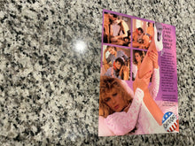 Load image into Gallery viewer, Debbie Class of &#39;88 Promo Ad Slick 1988 Barbara Dare
