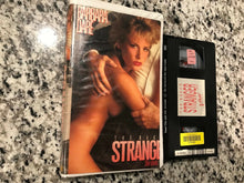 Load image into Gallery viewer, Naked Stranger Big Box VHS
