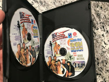 Load image into Gallery viewer, Sex Across America 12: Twelfth Stop Virginia Beach DVD

