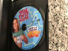 Load image into Gallery viewer, Wild Party Girls: Texas Heat DVD
