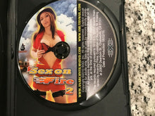 Load image into Gallery viewer, Sex On Fire 2 DVD
