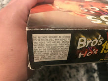 Load image into Gallery viewer, Bro&#39;s &#39;N Ho&#39;s Volume 19 Big Box VHS

