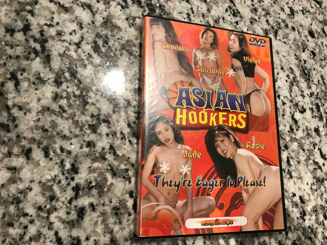 Asian Hookers