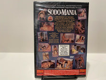 Load image into Gallery viewer, Sodomania: The Baddest of the Best...and Then Some!!!
