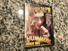 Load image into Gallery viewer, Summer Hummers DVD
