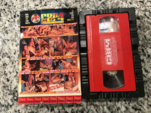 Load image into Gallery viewer, Cumback Pussy 04 Big Box VHS
