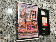 Load image into Gallery viewer, Bed Stories Big Box VHS
