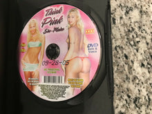 Load image into Gallery viewer, Think Pink Volume 11 DVD
