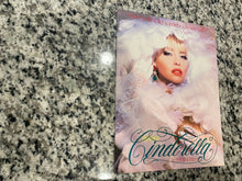 Load image into Gallery viewer, Vivid&#39;s Cinderella Promo Ad Slick 1990&#39;s Vivid Video Savannah &amp; P.J. Sparxx
