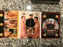 Load image into Gallery viewer, Hollywood Marine DVD
