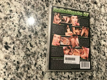 Load image into Gallery viewer, Real Sex Magazine 57
