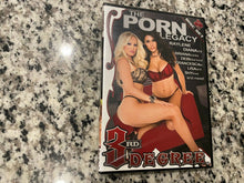 Load image into Gallery viewer, Porn Legacy (2 Disc Set)
