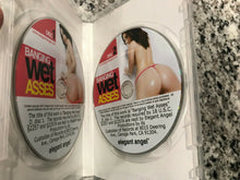 Load image into Gallery viewer, Banging Wet Asses (2 Discs Set)
