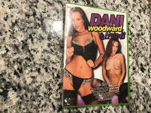 Load image into Gallery viewer, Dani Woodward &amp; Friends DVD
