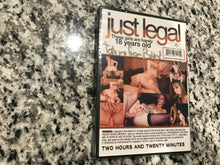 Load image into Gallery viewer, Just Legal: Take Me From Behind
