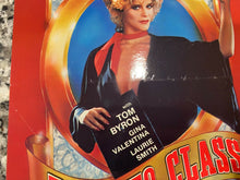 Load image into Gallery viewer, Back to Class Promo Ad Slick 1987 Ginger Lynn &amp; Christy Canyon
