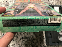 Load image into Gallery viewer, California College Student Bodies #3 Big Box VHS
