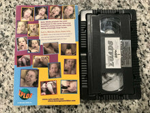 Load image into Gallery viewer, Sweet Loads 7 Big Box VHS

