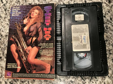 Load image into Gallery viewer, Street Heat Big Box VHS
