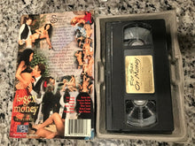 Load image into Gallery viewer, For Sex Or Money (aka High Society Pigs) Big Box VHS
