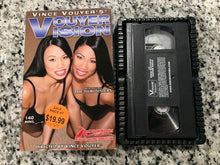 Load image into Gallery viewer, Vouyer Vision 1 Big Box VHS
