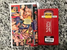 Load image into Gallery viewer, Perverse Addictions Big Box VHS 1998
