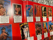 Load image into Gallery viewer, Dreamland Promo Ad Slick Sales Brochure Catalog 1989
