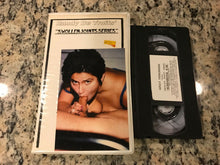 Load image into Gallery viewer, Randy De Troit&#39;s Swollen Joints Series: Headmaster #10 Big Box VHS
