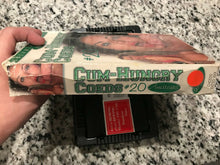 Load image into Gallery viewer, Cum-Hungry Coeds #20 Big Box VHS
