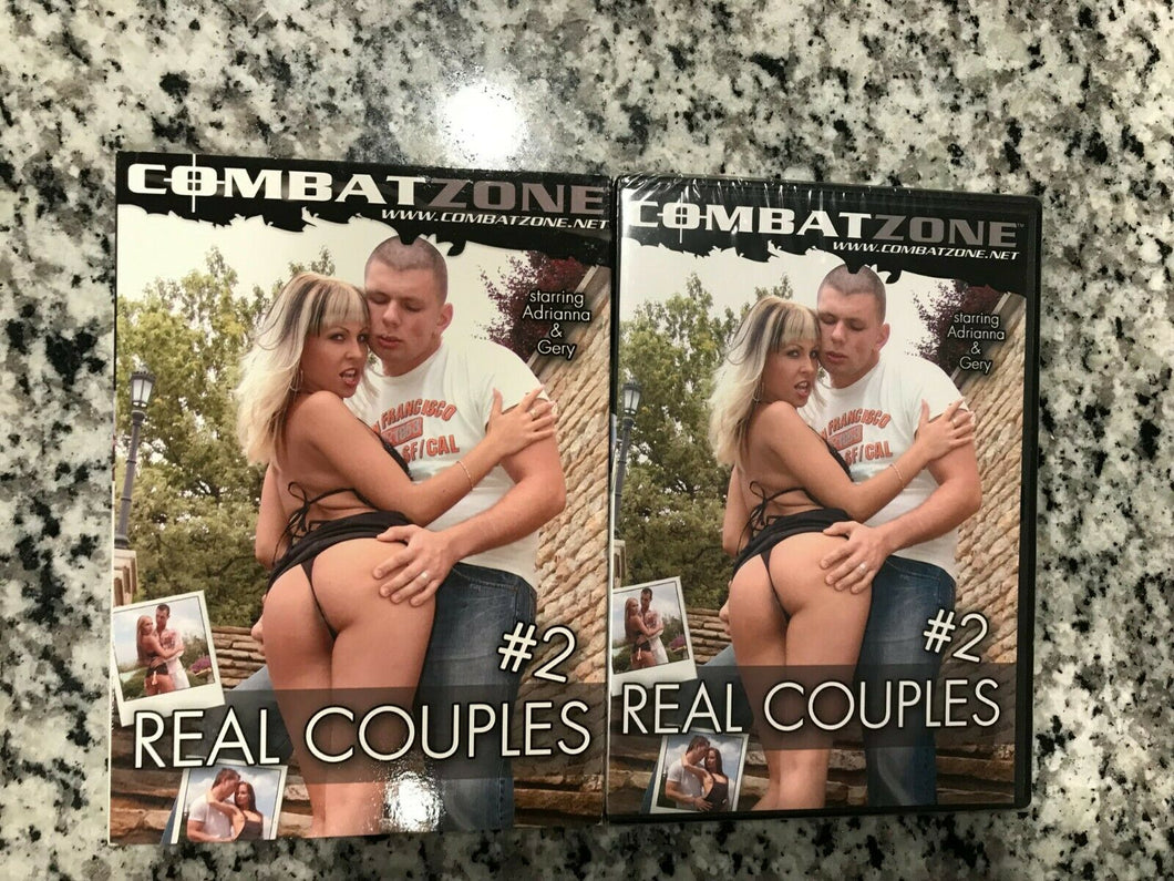 Real Couples #2