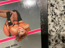 Load image into Gallery viewer, Nasty Promo Ad Slick/Mini-Poster 1984 Gail Sterling &amp; Lili Marlene
