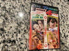 Load image into Gallery viewer, 3 Somes 4 Pack (4 Discs Set)
