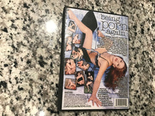 Load image into Gallery viewer, Being Porn Again DVD
