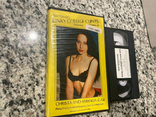 Load image into Gallery viewer, Joe Elliott&#39;s Kinky College Cunts #14 Big Box VHS
