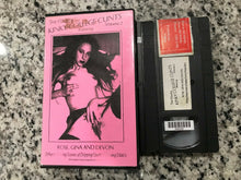 Load image into Gallery viewer, Joe Elliott&#39;s Kinky College Cunts #02 Big Box VHS
