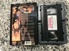 Load image into Gallery viewer, Pirate Video 7: Sex Club Big Box VHS
