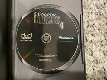 Load image into Gallery viewer, Naughty Nights 4 DVD
