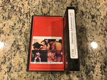 Load image into Gallery viewer, Amorous Adventures #9 Clamshell VHS
