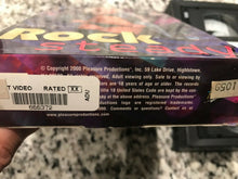 Load image into Gallery viewer, Rock Steady Big Box VHS
